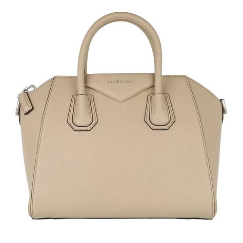 givenchy antigona heavy|Givenchy antigona small beige.